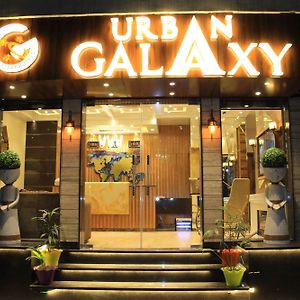 Hotel Urban Galaxy Near Golden Temple